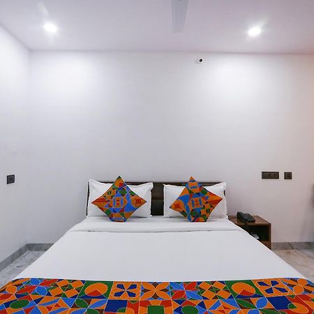 Fabhotel Relax Inn Hyderabad Eksteriør billede